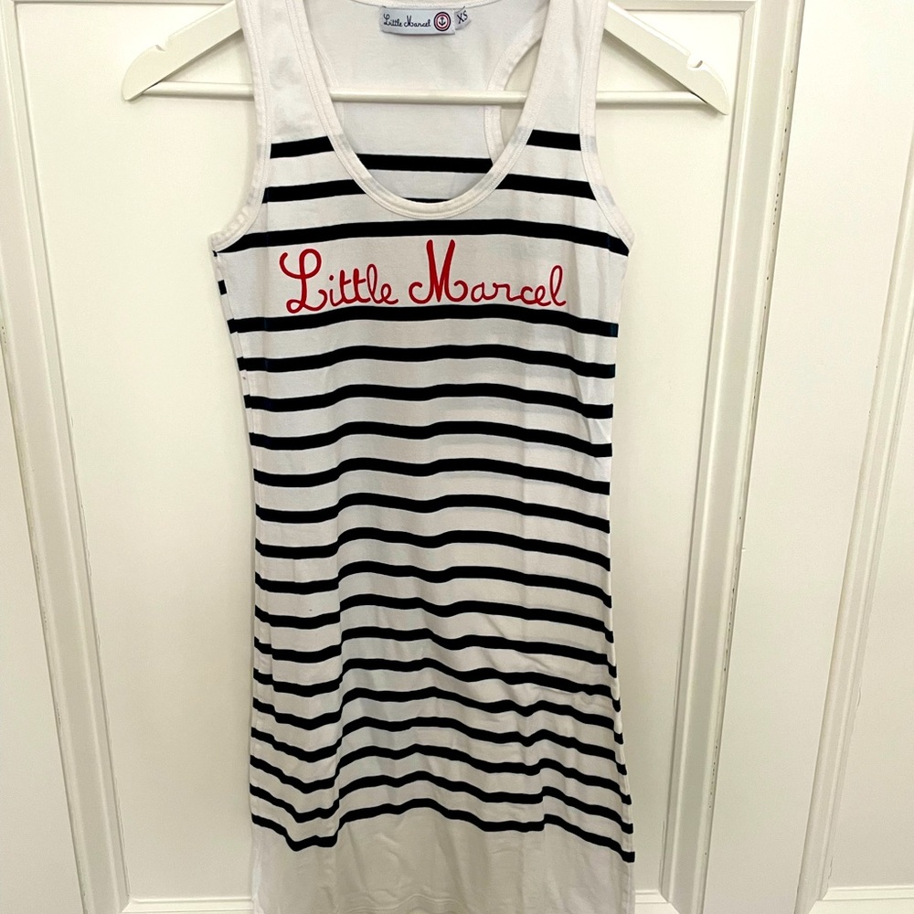 Little Marcel dress
